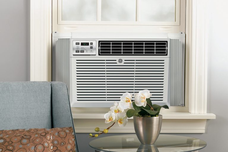 Picture for article How to Seal an Air Conditioner in a Window Effectively