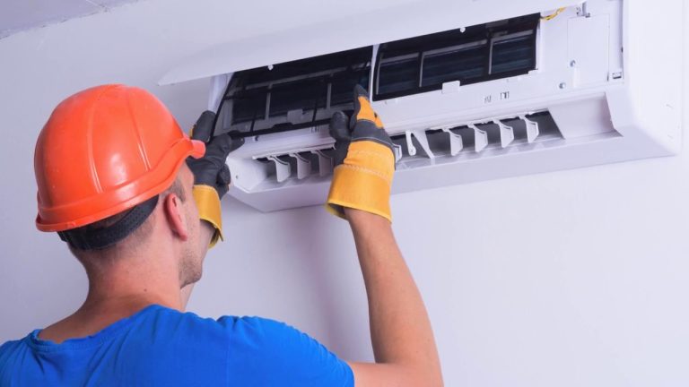 Picture for article What Is an Air Conditioner Tune Up? Explained Simply