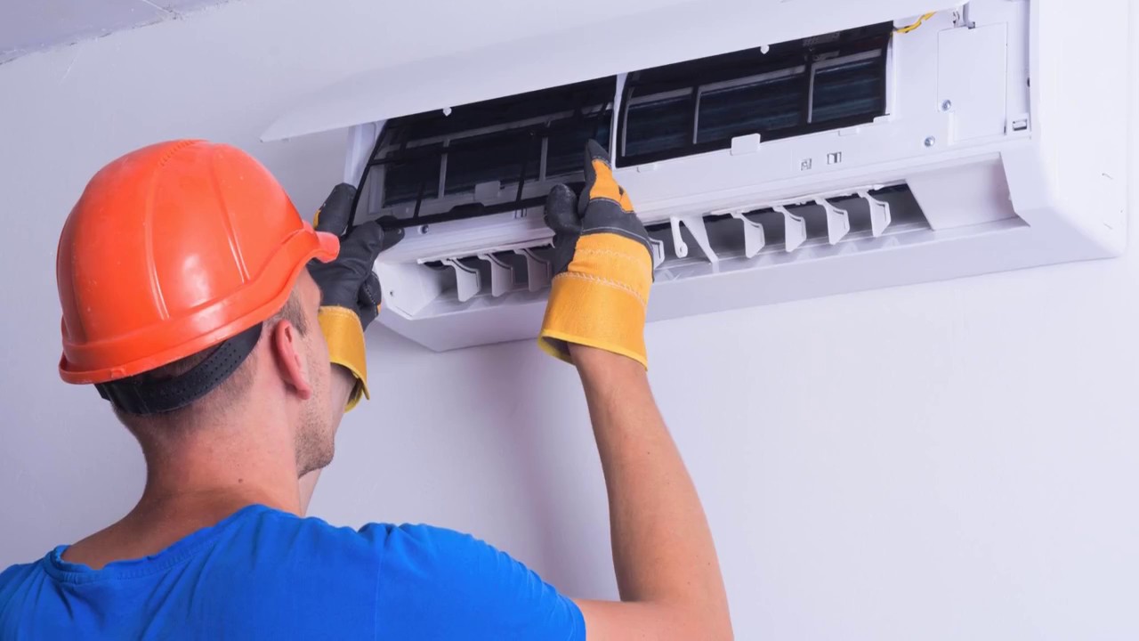 Picture for article What Is an Air Conditioner Tune Up? Explained Simply